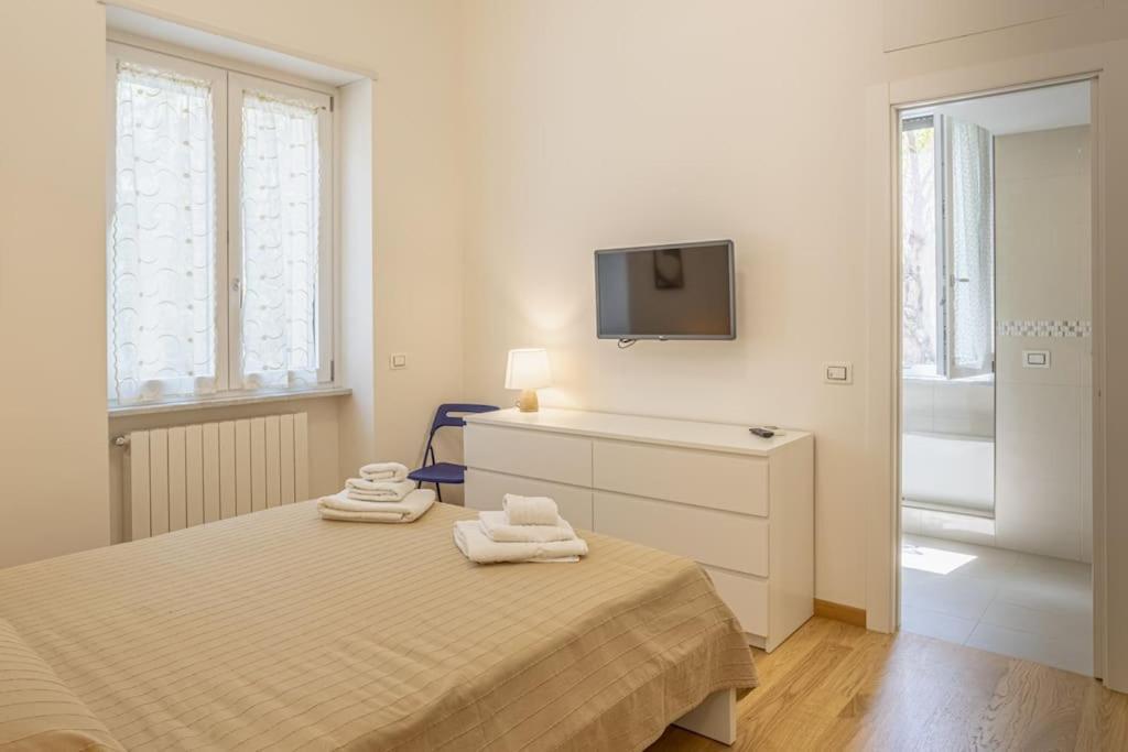 Pisacane Suite Salerno Exterior foto